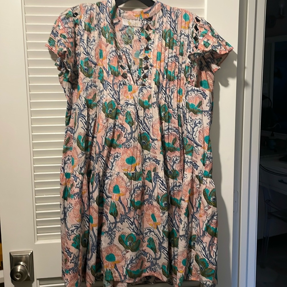 Bindu dress